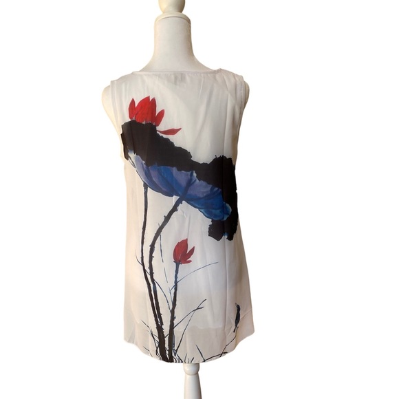 NWOT Connection 18 Casual Summer Dress - Picture 3 of 4